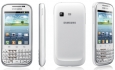 Samsung Galaxy Chat B5330